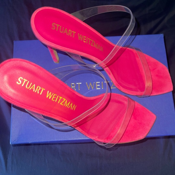 Stuart Weizman - Picture 2 of 4